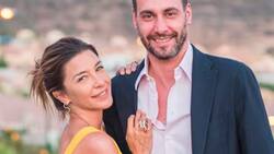 Los nuevos detalles del quiebre entre Pancha Merino y Andrea Marocchino: fotos confirmarían infidelidad