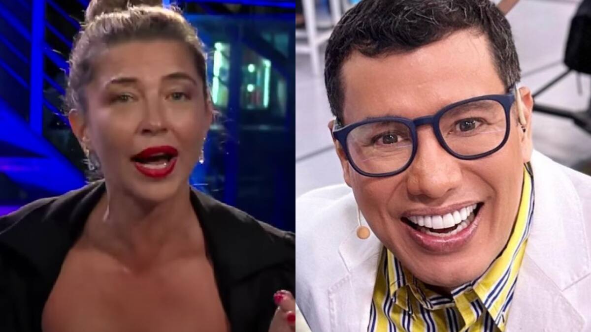 “Bien extraño que un gallo que es nadie, lo pusieran a animar”: Pancha Merino destroza a Nelson Beltrán, “El colombiano”, tras la Gala Viña 2023