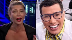 “Bien extraño que un gallo que es nadie, lo pusieran a animar”: Pancha Merino destroza a Nelson Beltrán, “El colombiano”, tras la Gala Viña 2023