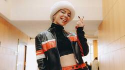 Quién es Pancha Sky, nueva polola de Matías Vega