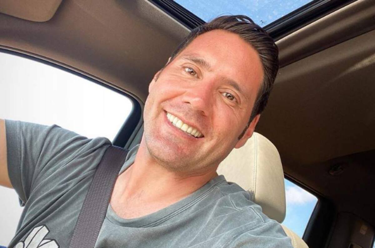 Pancho Saavedra reveló funa que le hizo a ejecutiva de Canal 13 por burlarse de él