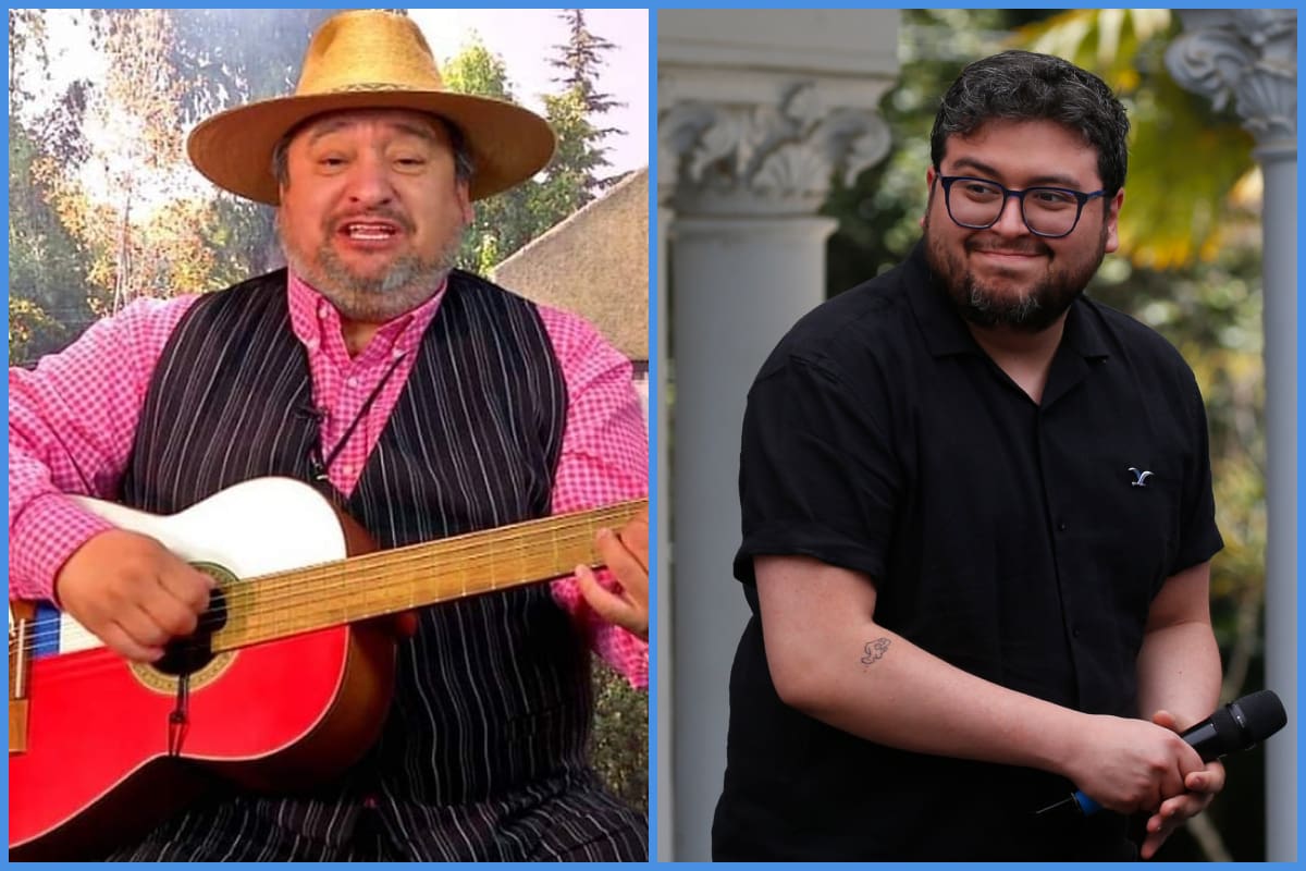 arremete contra Luis Slimming en la previa a su presentación en el Festival de Viña 2024