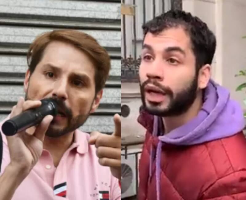 Revisa los mejores memes de la funa de Pancho Malo a Renato Garín.