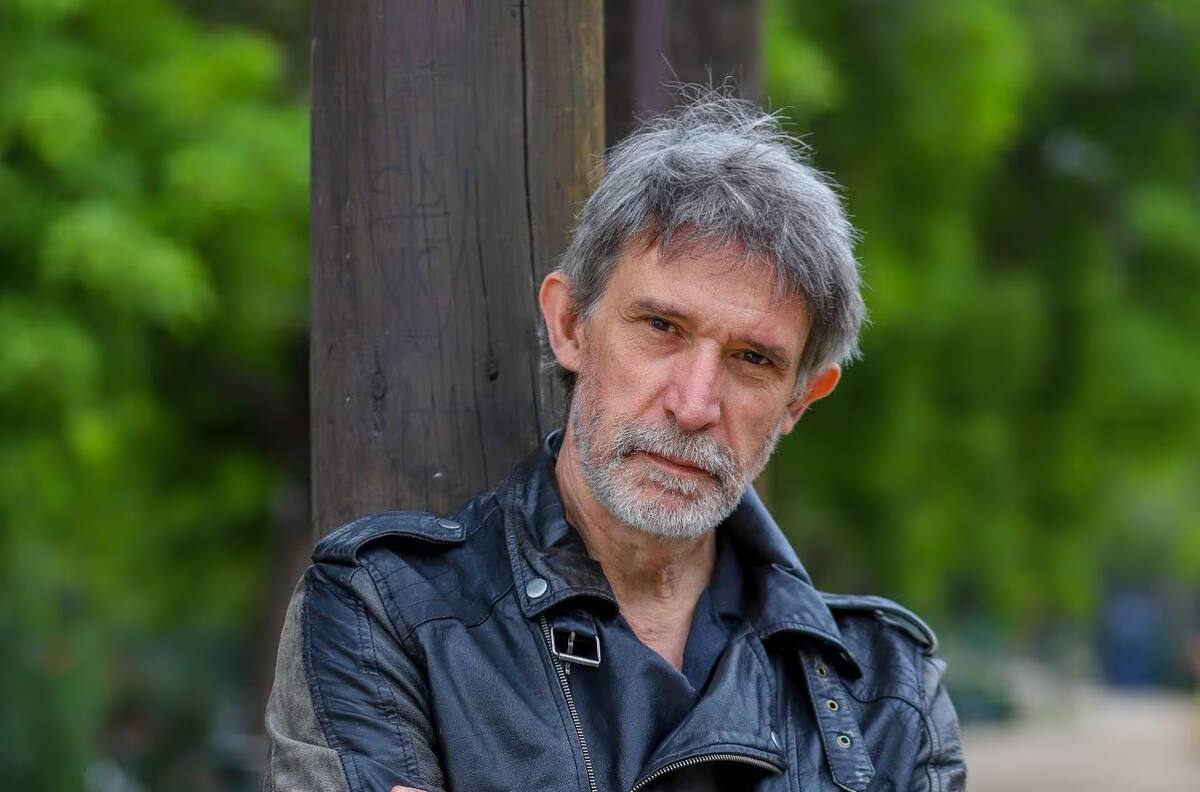 Pancho Melo sube particular video en TikTok y enciende rumores de posible animación de Viña 2025
