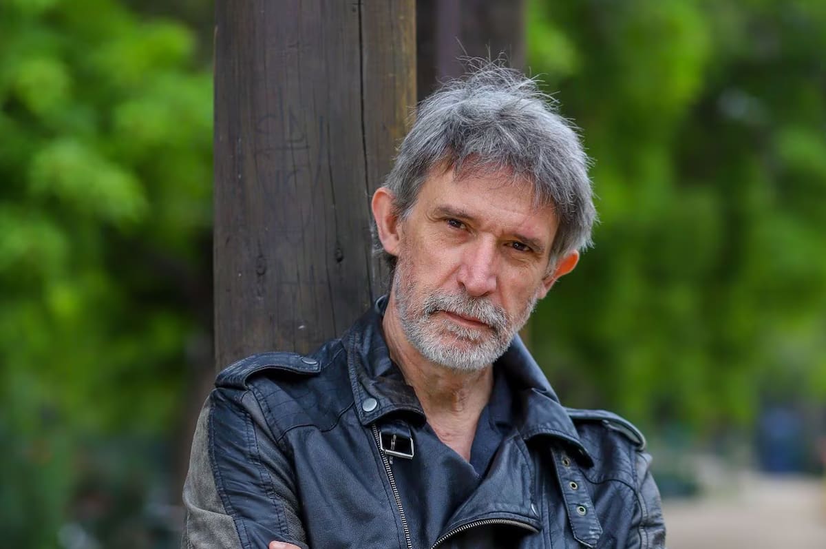 bromeó con su posibilidad de animar Viña 2025.