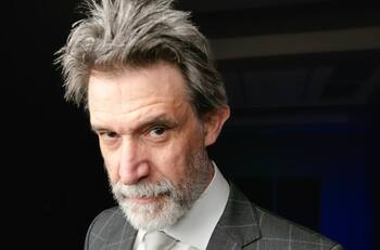 “¡Peligro! Pancho Melo denuncia suplantación de identidad