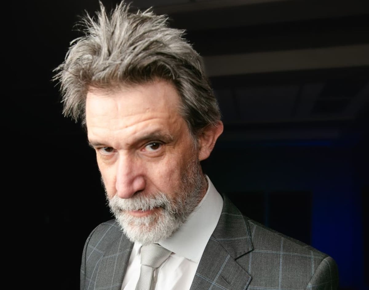 Pancho Melo fue mencionado como posible opción para animar Viña 2025.