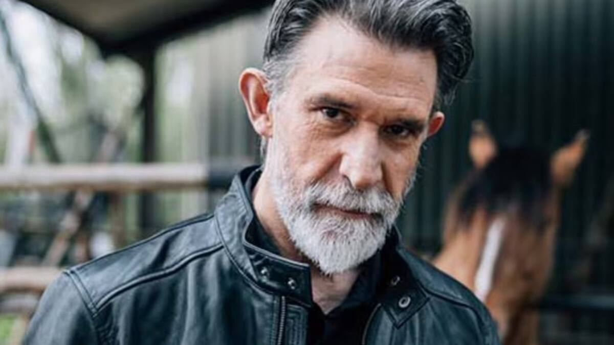 No es en TV: El nuevo desafío laboral de Pancho Melo