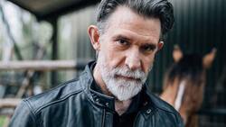 No es en TV: El nuevo desafío laboral de Pancho Melo