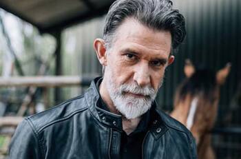 No es en TV: El nuevo desafío laboral de Pancho Melo