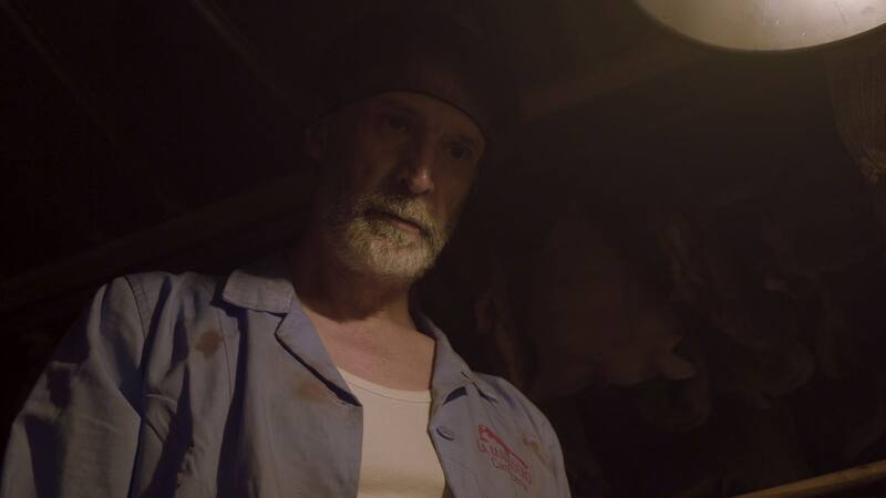protagoniza "La Matadero"