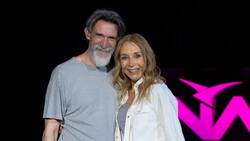 Pancho Melo sobre su dupla con Karen Doggenweiler en el Festival de Viña 2025: “Nos entendemos con una mirada”