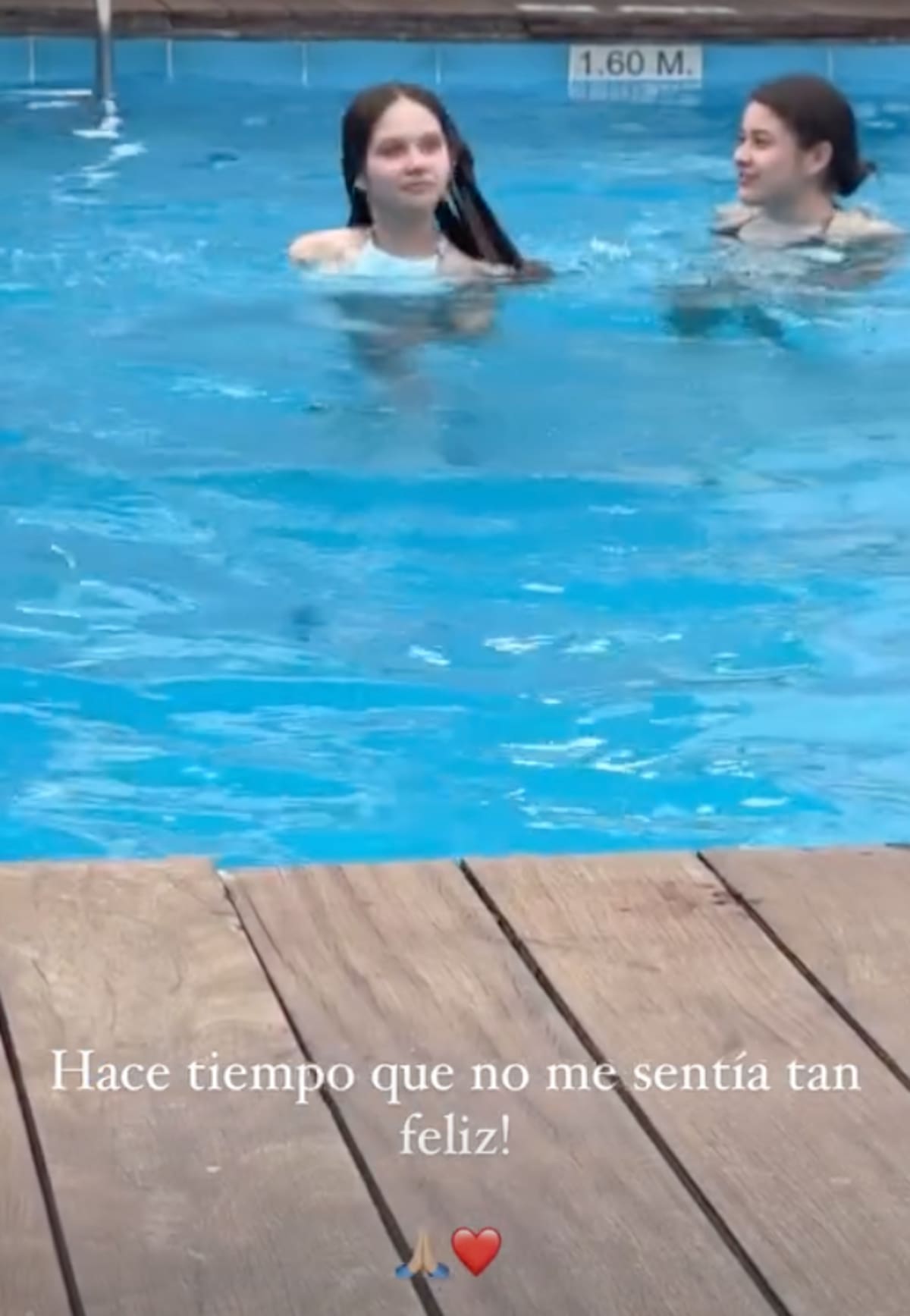 Pancho Rodríguez se prepara para la gran final de Ganar o Servir.