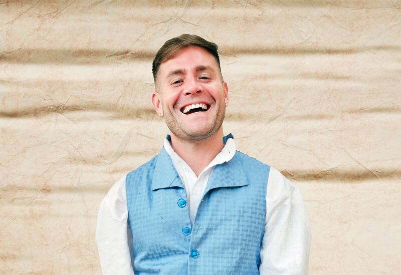 Pancho Rodríguez quiere vencer a Pangal en "Ganar o Servir"