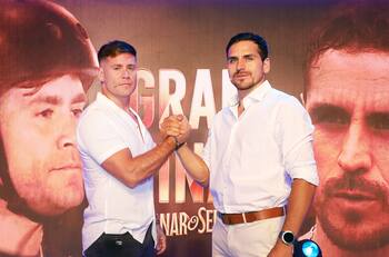 “Ganar o Servir”: Este es el gran ganador del reality