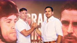 Pancho Rodríguez versus Pangal Andrade: Así será la prueba final de “Ganar o Servir”