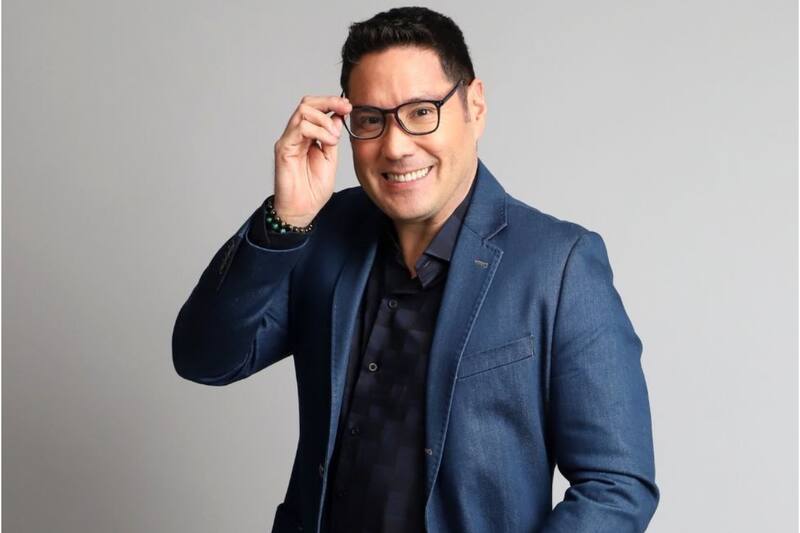 Pancho Saavedra y su debut en Viña del Mar.