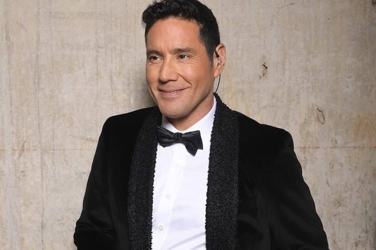 reflexionó sobre la contención familiar. Créditos: Instagram