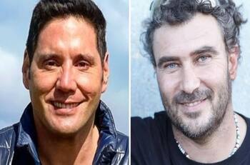 Pancho Saavedra despide a Toni Espadas con emotivo mensaje y fotos inéditas