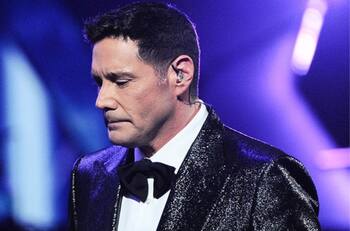 “No me interesa saber lo que piensa”: Pancho Saavedra responde los dichos de Julio César Rodríguez