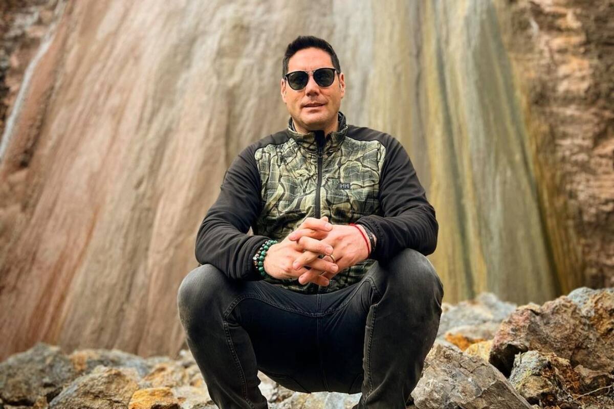 El periodista fue confirmado como el nuevo animador del Festival de Viña 2024