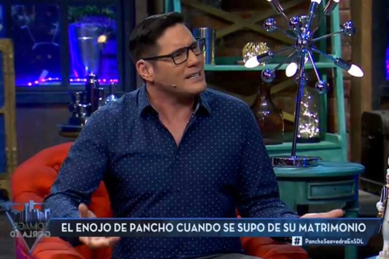 Pancho Saavedra