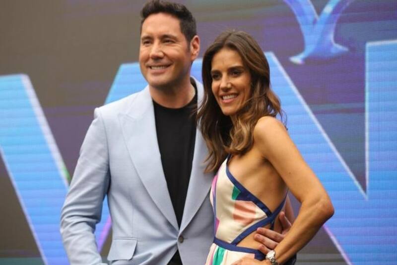 y María Luisa Godoy se refirieron a los cambios en el Festival de Viña 2024. Créditos: Instagram