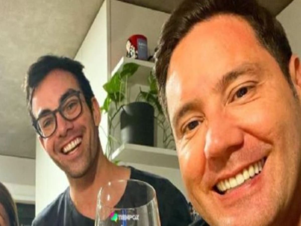 son pareja desde hace largo años.