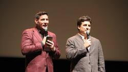 VIDEO: Pancho Saavedra y Jorge Zabaleta emocionados tras ver capítulo de “Socios por el Mundo” sobre muerte de Toni Espadas