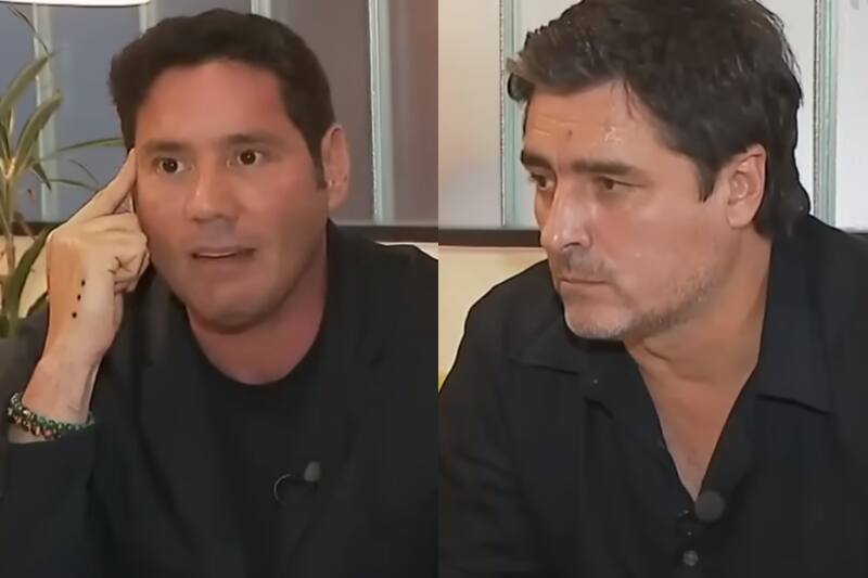 ya están en Chile después de sufrir el atentado en Etiopía.