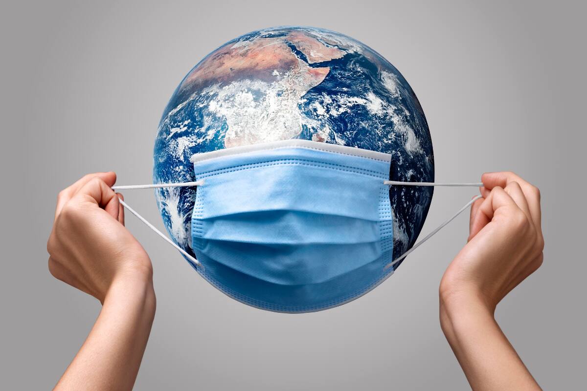 Tras el paso del coronavirus, la preocupación de que otro virus mundial nos ponga en alerta es cada vez más frecuente.