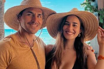 “Ya no soy ese”: Pangal Andrade reveló su cambio más grande tras enterarse que será papá