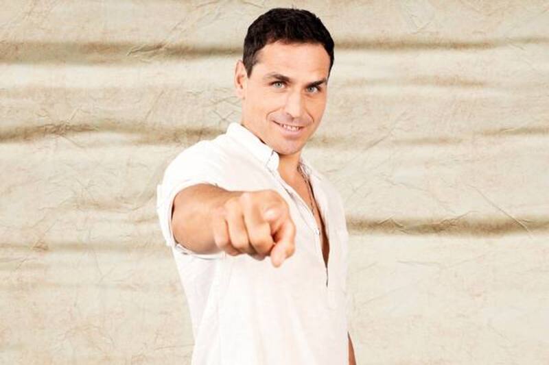 Pangal Andrade y sus inquietudes ante su ingreso al reality "Ganar o Servir".