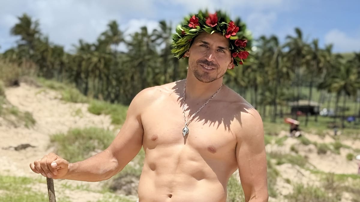 Canal 13 saca cuentas alegres con El Clan: El programa de Pangal Andrade se convirtió en líder del rating