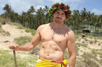 Canal 13 saca cuentas alegres con El Clan: El programa de Pangal Andrade se convirtió en líder del rating