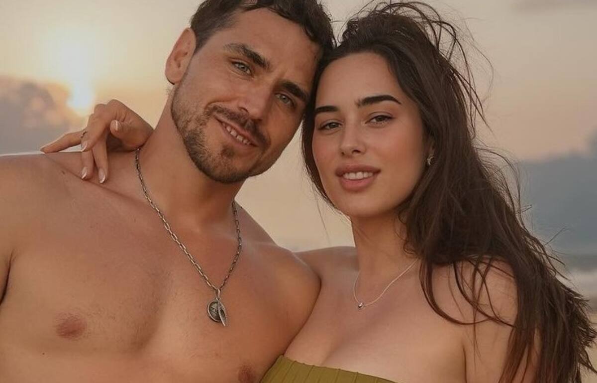 no podrá asistir a la Gala del Festival de Viña con su polola. Créditos: Instagram