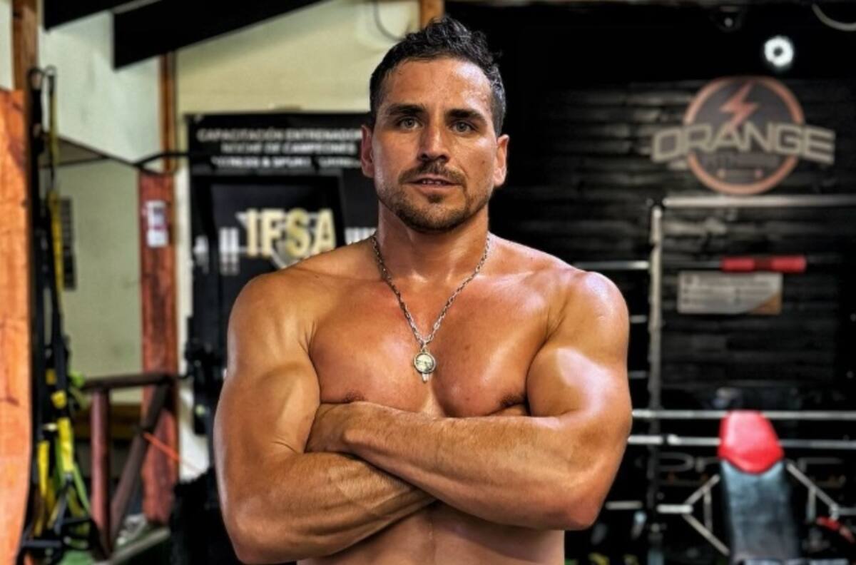 “Entré para ganar”: Pangal Andrade revela cómo se prepara para la final de “Ganar o Servir”