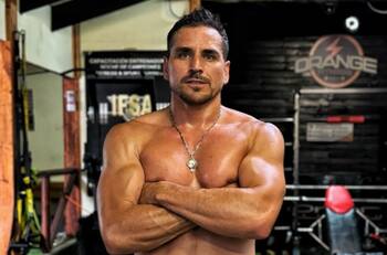 “Entré para ganar”: Pangal Andrade revela cómo se prepara para la final de “Ganar o Servir”