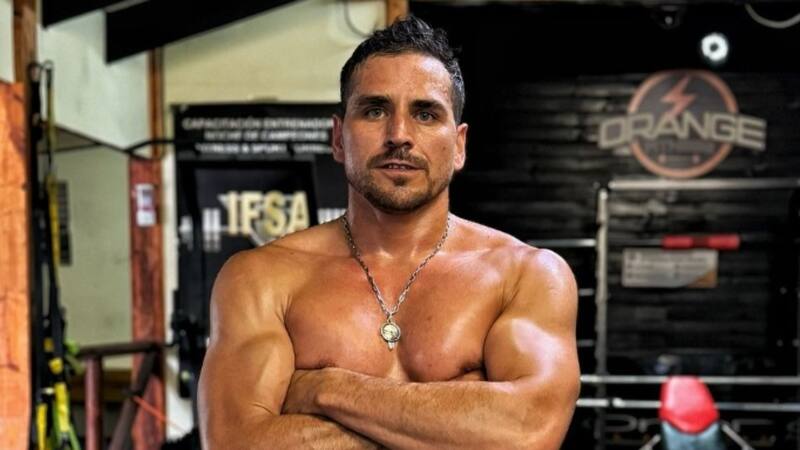 “Entré para ganar”: Pangal Andrade revela cómo se prepara para la final de “Ganar o Servir”