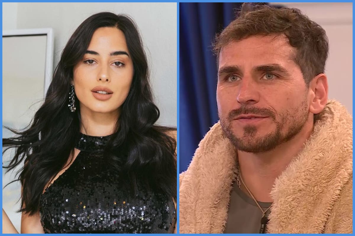 han sabido mantener en hermetismo su relación