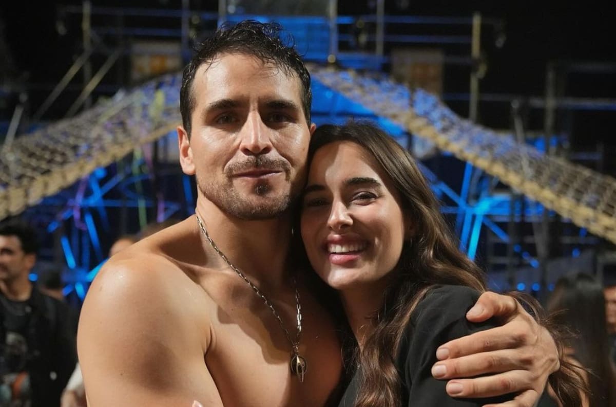 Así reaccionaron los amigos y seguidores de Pangal Andrade y Melina Noto por su embarazo