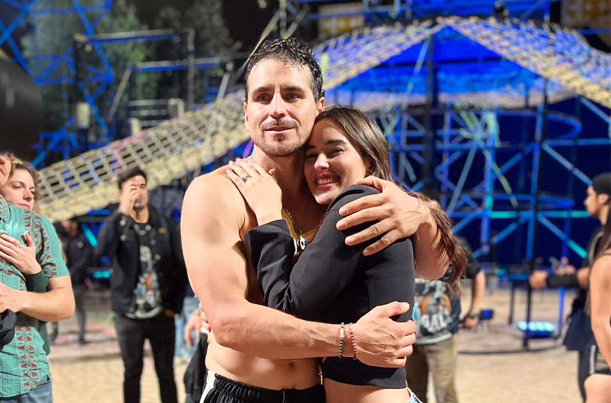 “Tengo 40 años y todavía me la puedo”: Pangal Andrade habla tras su triunfo en la final de “Ganar o Servir”