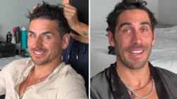 “Vamos con todo”: Pangal Andrade y Pedro Astorga se lucen en la antesala de la Gala del Festival de Viña 2025