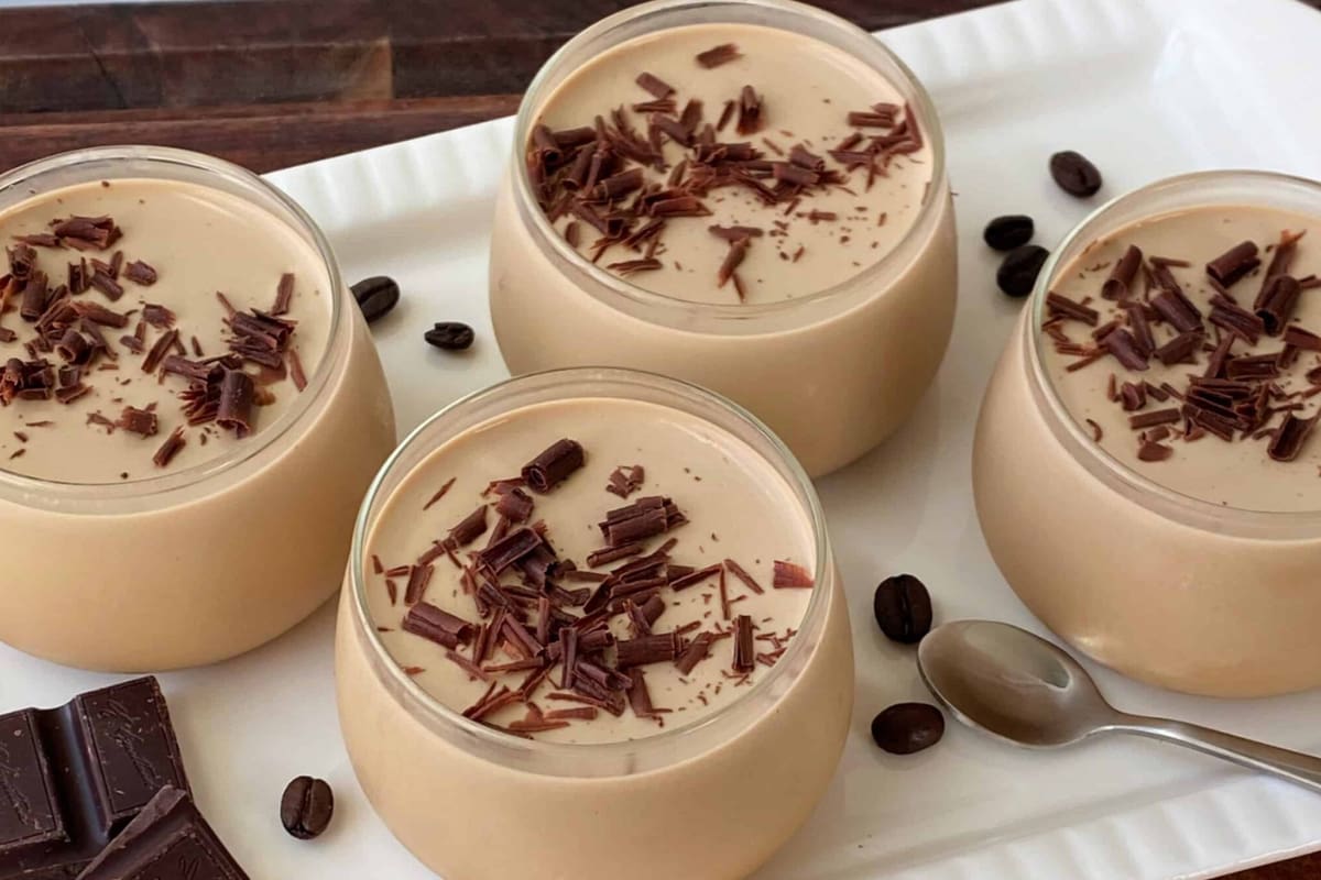 Aprende a hacer esta deliciosa receta para Navidad.