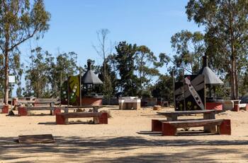 Alejado del calor, con vistas hermosas, senderos y entrada gratis: Conoce dónde está y cómo llegar a este parque