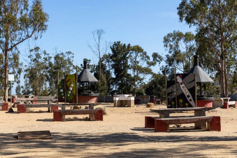 Revisa todos los detalles para conocer este parque.