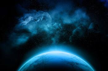 Mensajeros del Tiempo y del Espacio: disfruta en familia de este increíble panorama cósmico en Santiago por solo $4.000