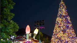 Perfecta para visitar con niños: Esta casa de la RM invita a disfrutar la magia de la Navidad