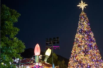 Perfecta para visitar con niños: Esta casa de la RM invita a disfrutar la magia de la Navidad