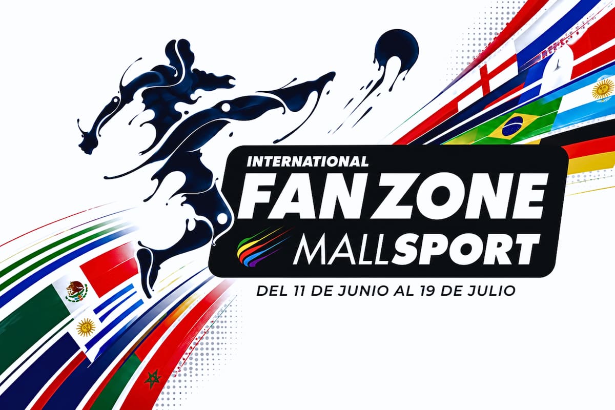 La actividad estará disponible hasta el término del Mundial 2026, el domingo 19 de julio.